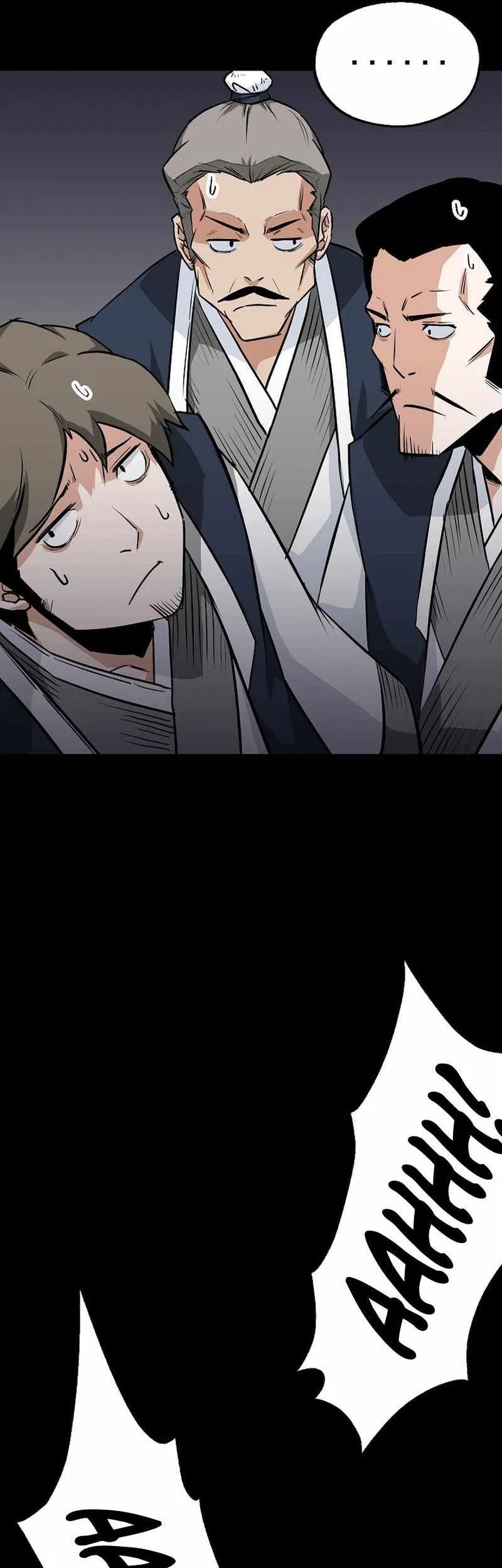 Gangho Apocalypse Chapter 21 Gambar 30