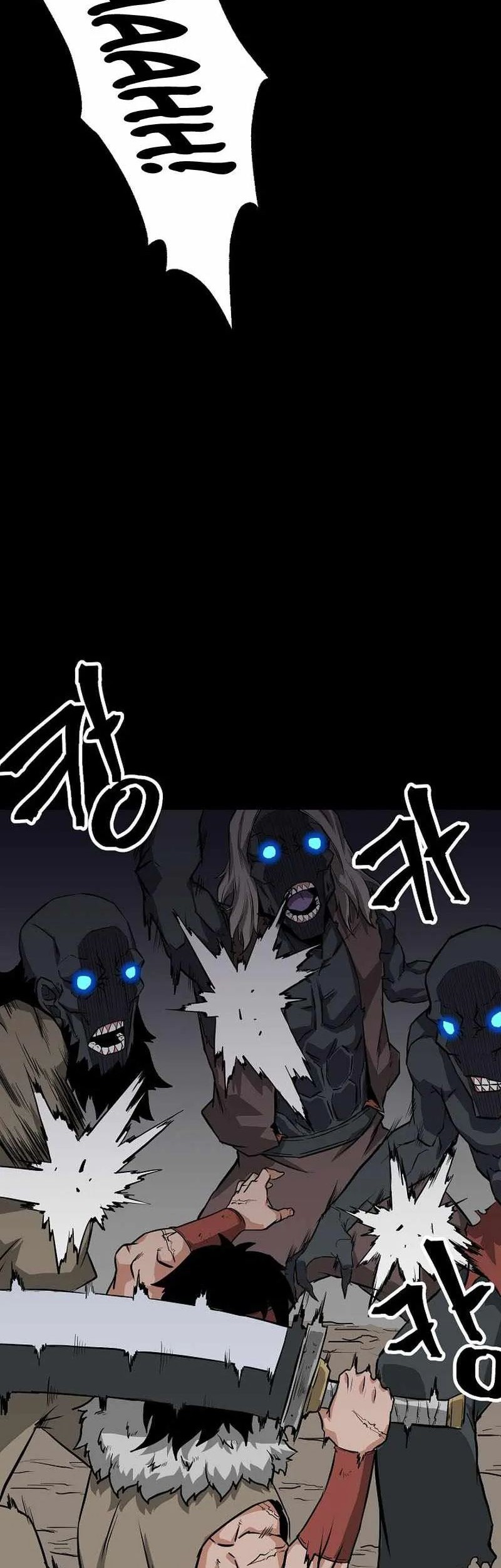 Gangho Apocalypse Chapter 21 Gambar 31