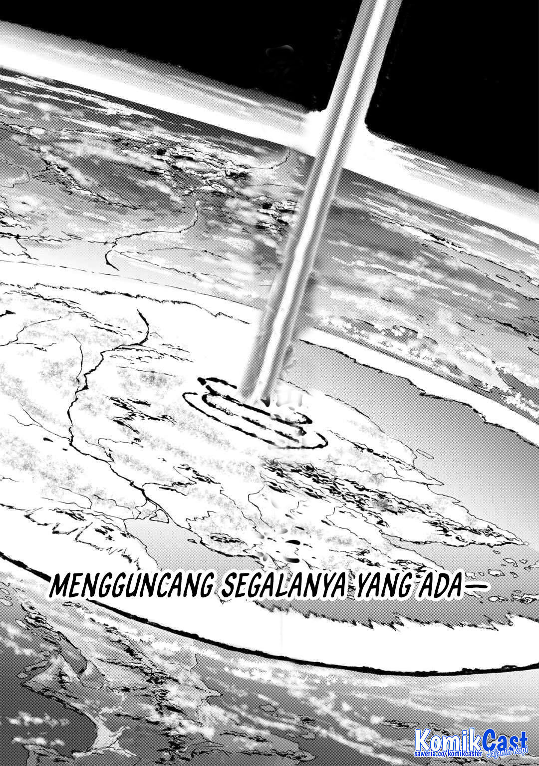 Gate – Jietai Kare no Chi nite Kaku Tatakeri Chapter 143 Gambar 34