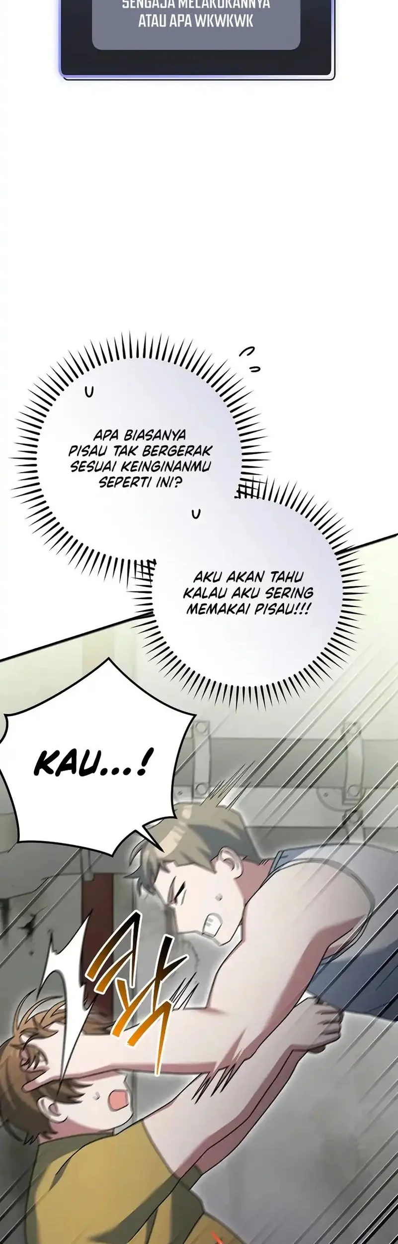 Genius Archer’s Streaming Chapter 88 Gambar 59