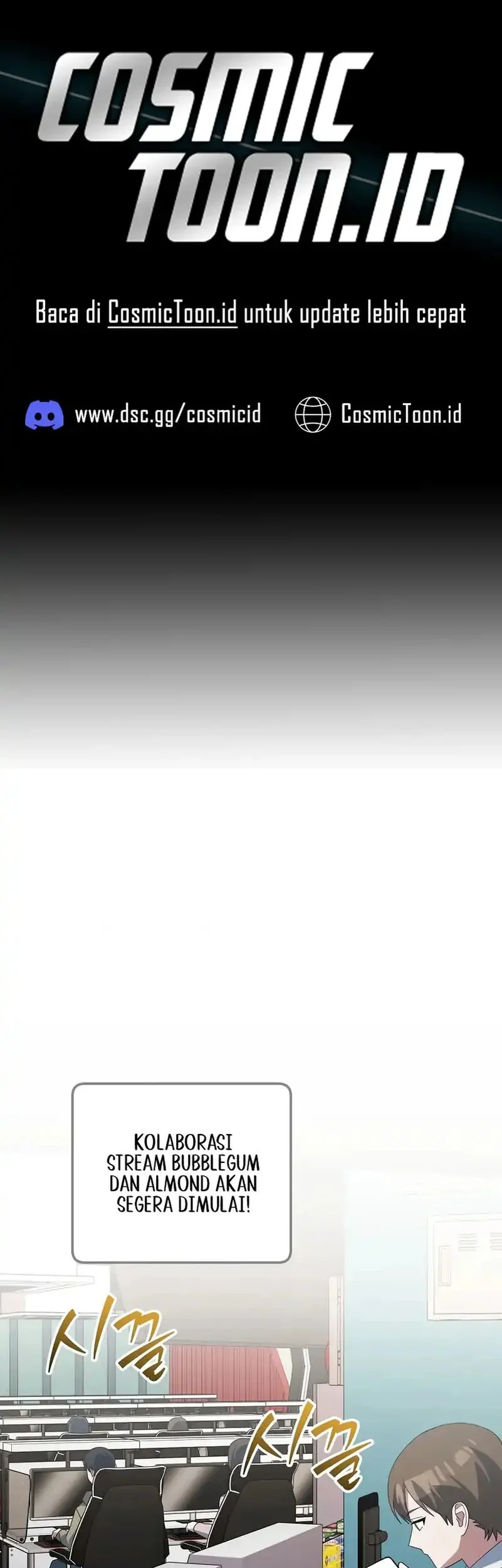 Komik Genius Archer’s Streaming Chapter 88 gambar nomor 1