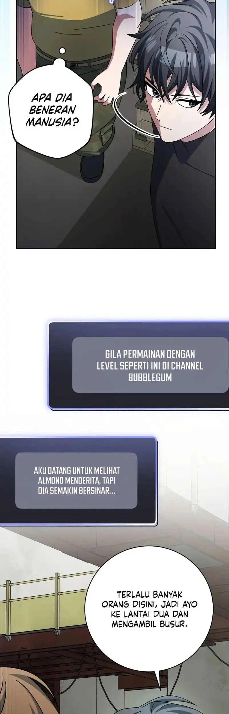 Genius Archer’s Streaming Chapter 88 Gambar 75