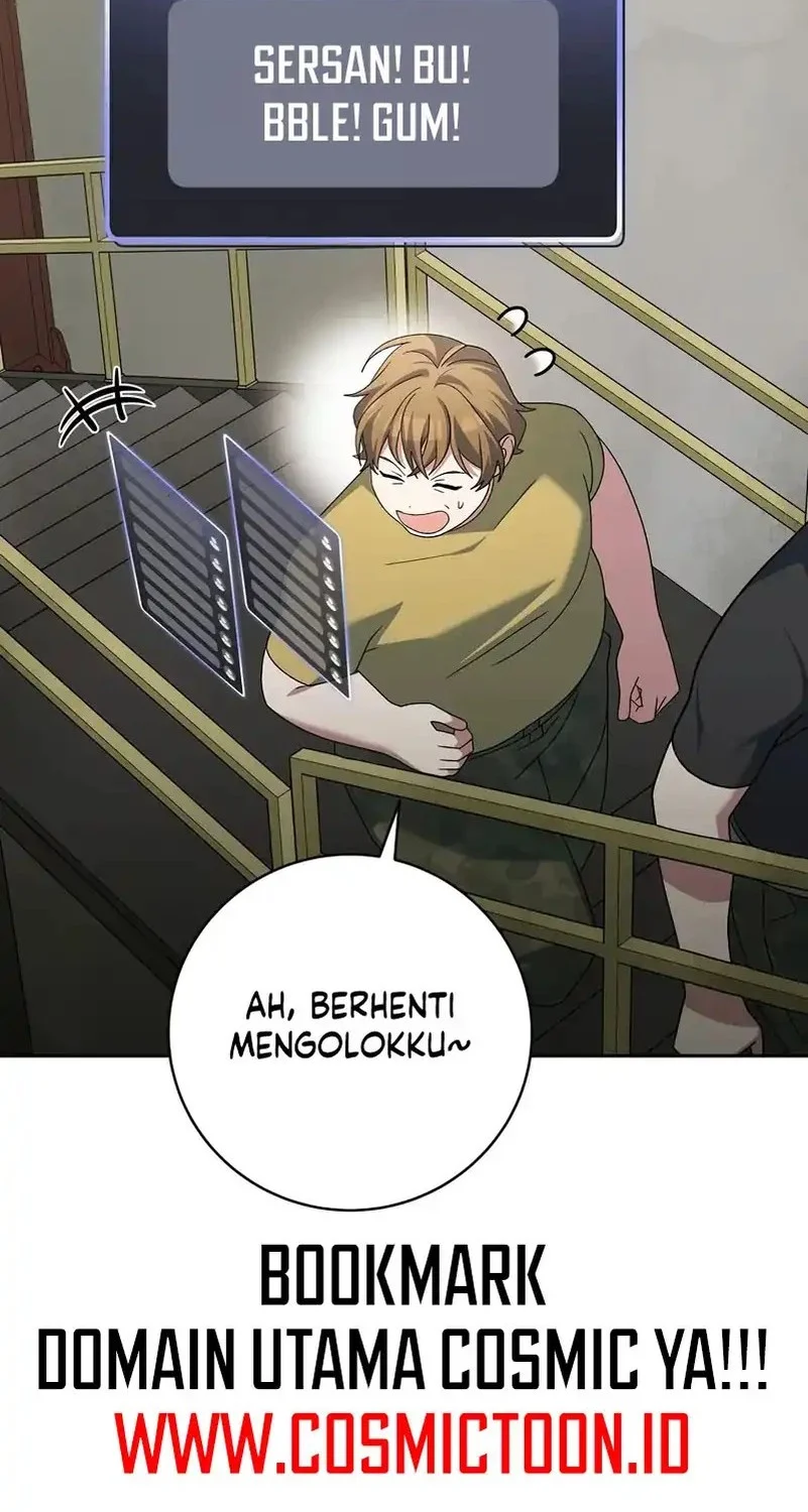 Genius Archer’s Streaming Chapter 88 Gambar 77