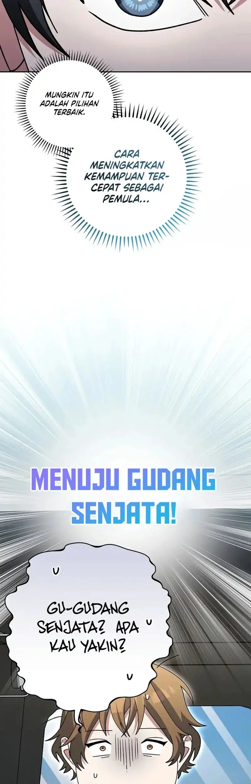 Genius Archer’s Streaming Chapter 88 Gambar 10