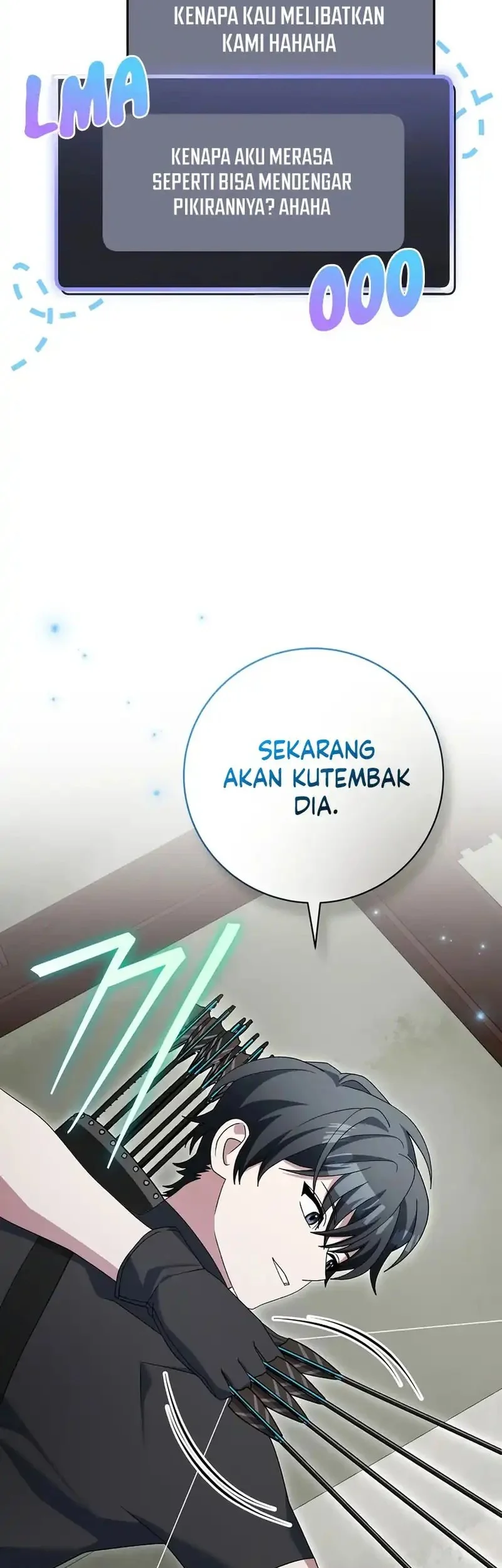 Genius Archer’s Streaming Chapter 89 Gambar 14