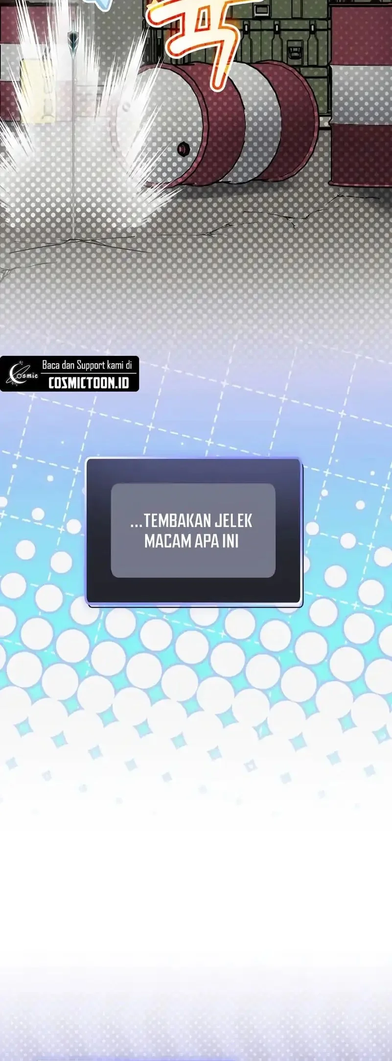 Genius Archer’s Streaming Chapter 89 Gambar 29