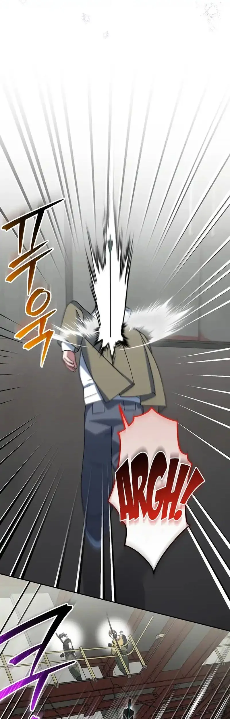 Genius Archer’s Streaming Chapter 89 Gambar 49