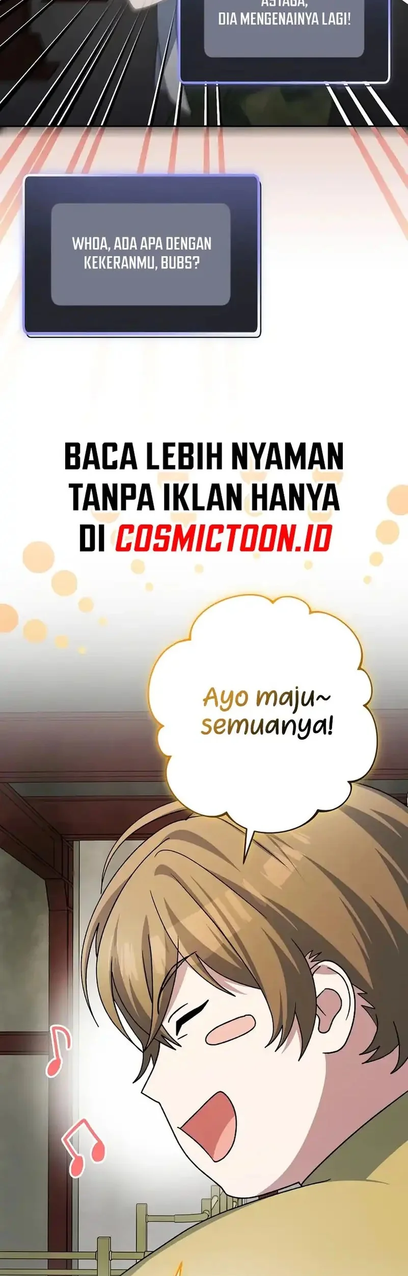 Genius Archer’s Streaming Chapter 89 Gambar 58