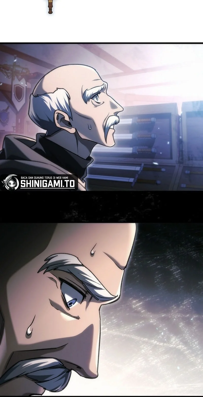 Genius Blacksmith’s Game Chapter 34 Gambar 65