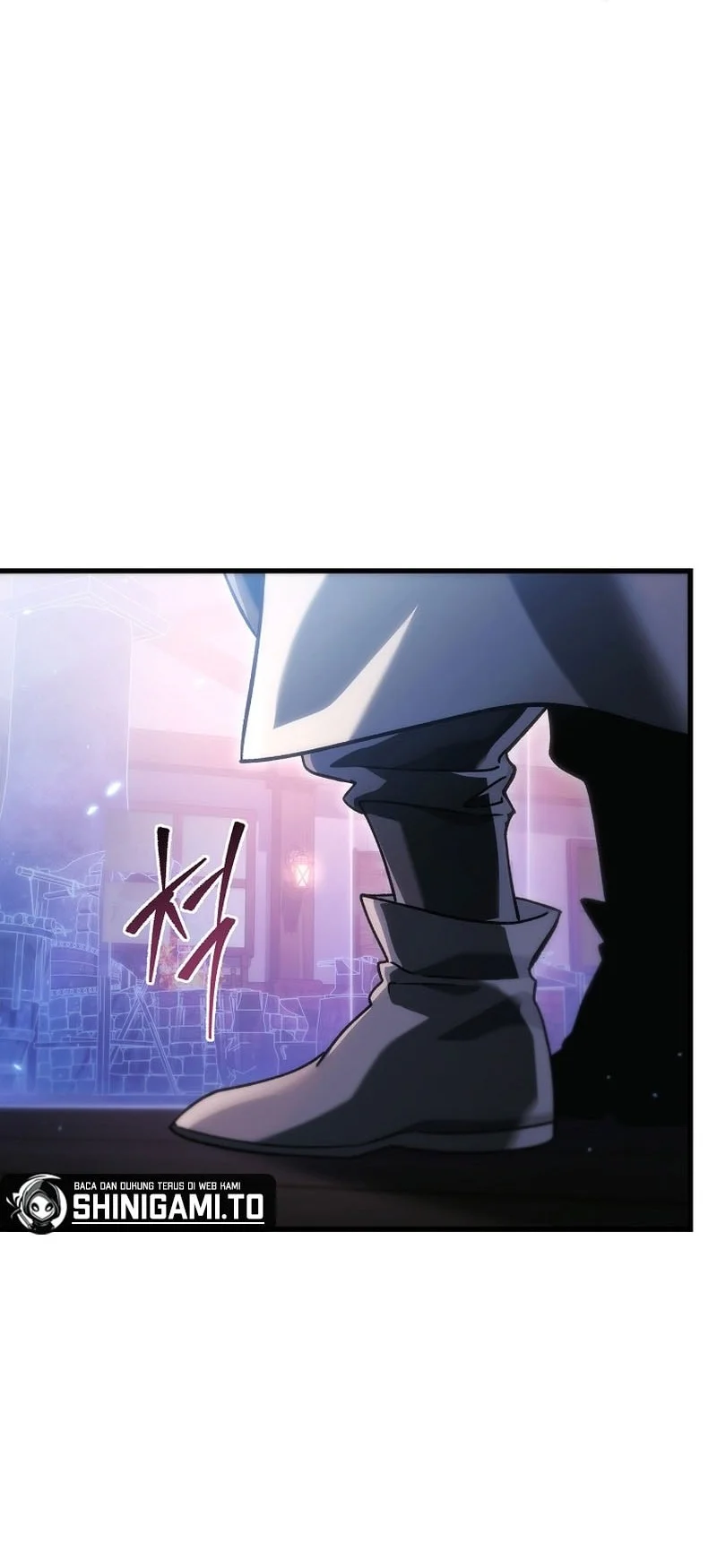 Genius Blacksmith’s Game Chapter 34 Gambar 69