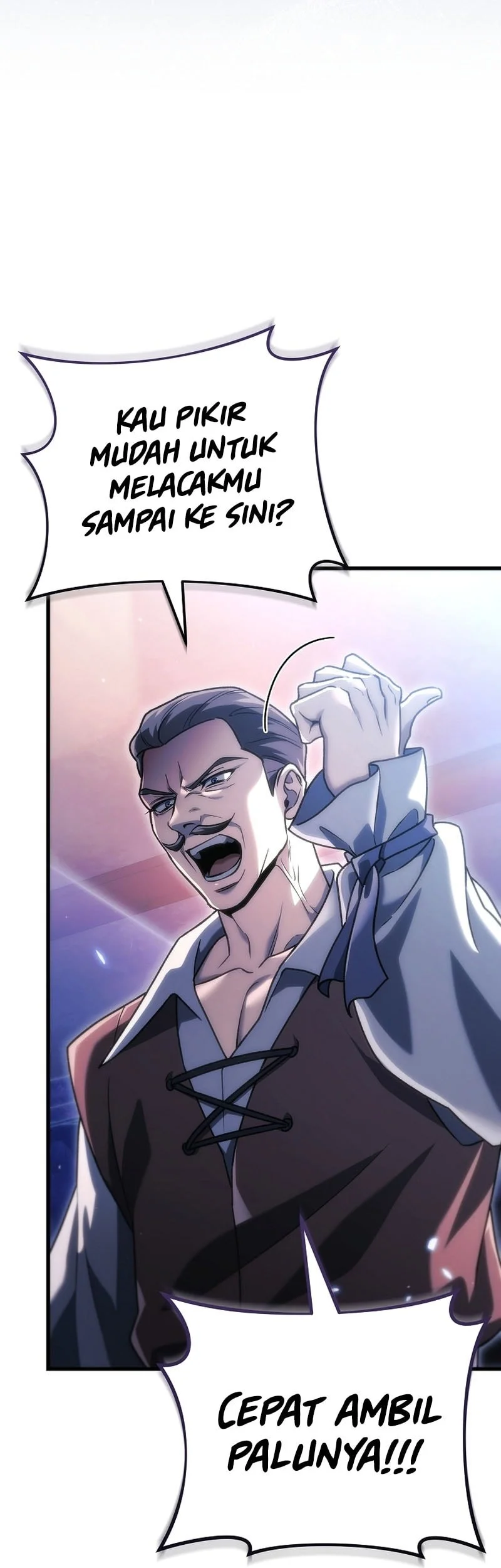 Genius Blacksmith’s Game Chapter 34 Gambar 68