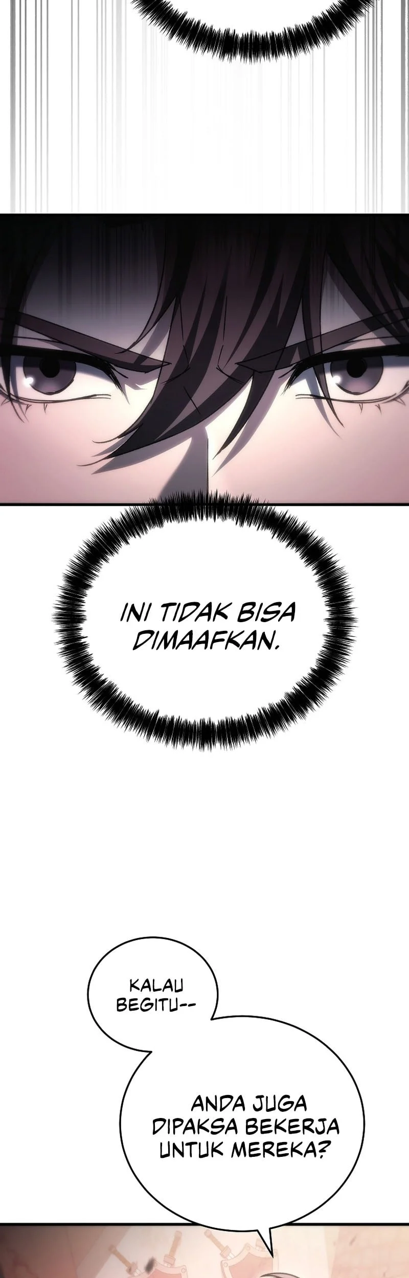 Genius Blacksmith’s Game Chapter 34 Gambar 36