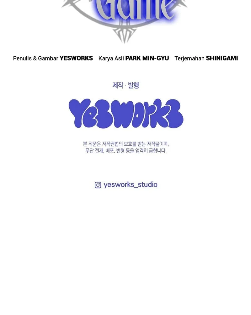 Genius Blacksmith’s Game Chapter 34 Gambar 95