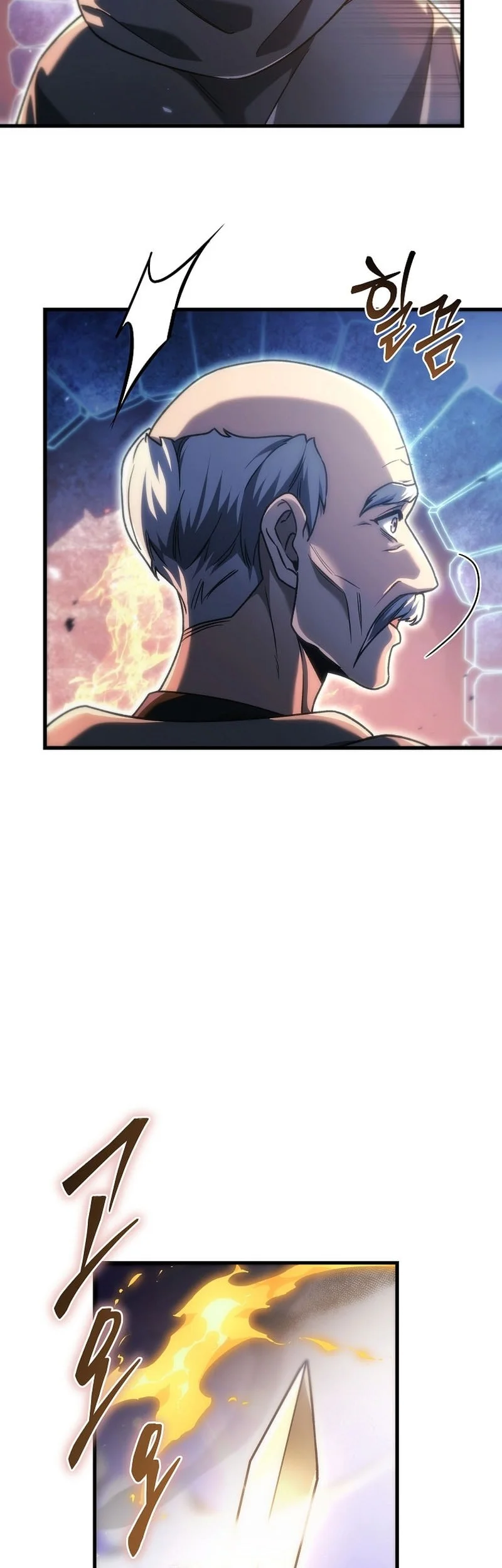 Genius Blacksmith’s Game Chapter 34 Gambar 79