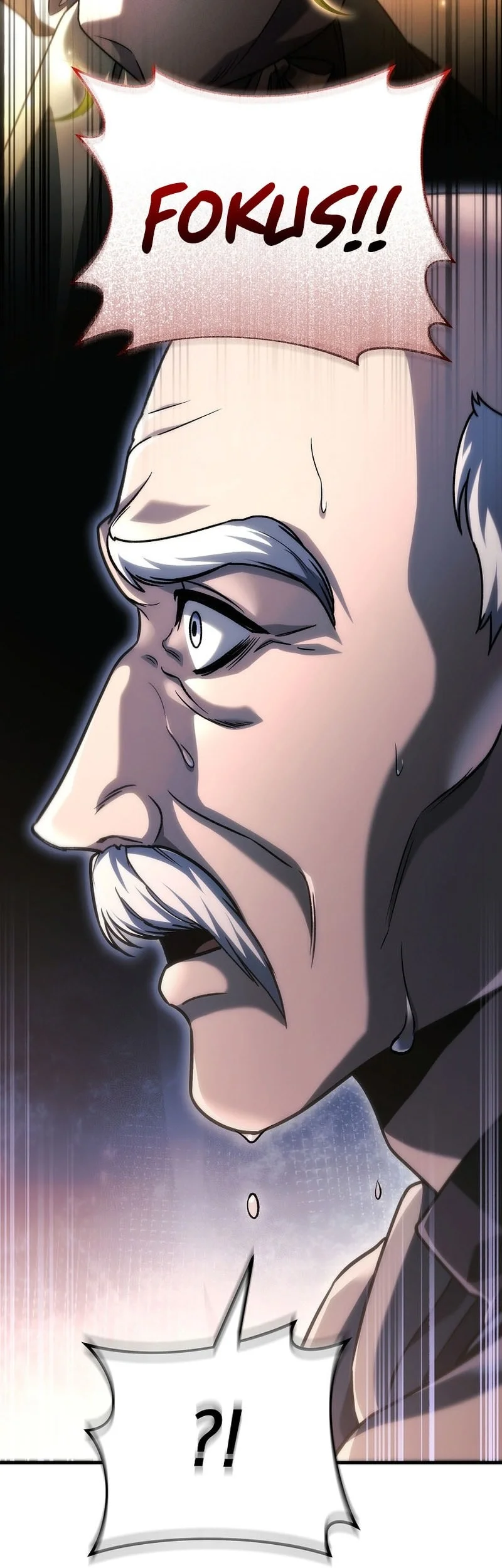 Genius Blacksmith’s Game Chapter 34 Gambar 87