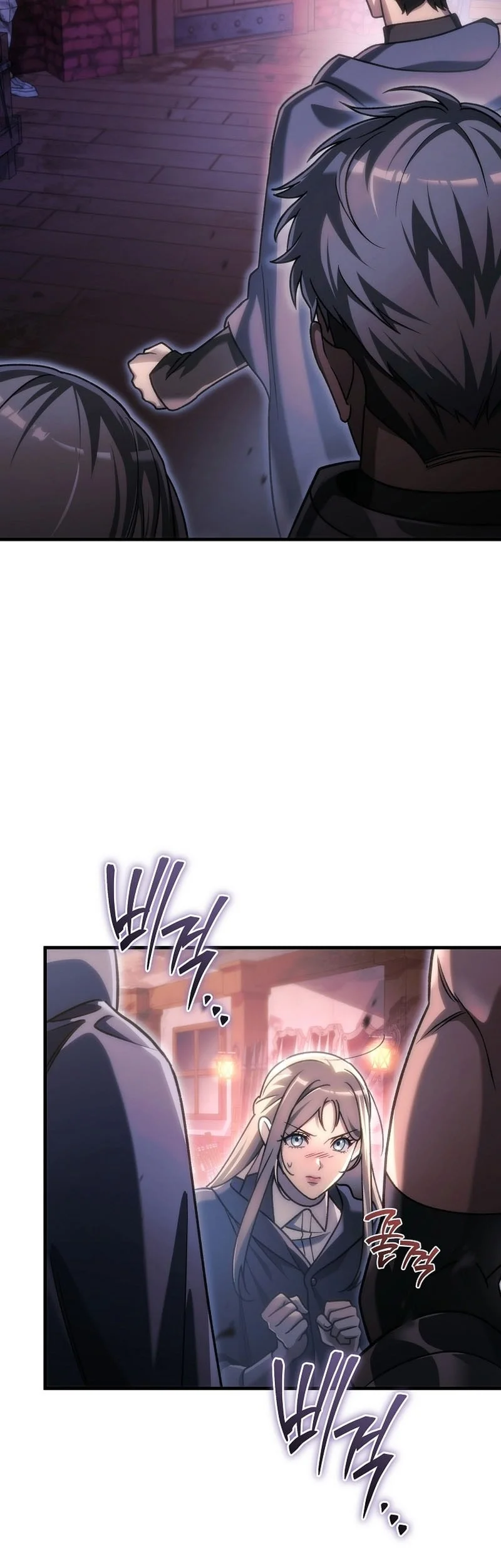 Genius Blacksmith’s Game Chapter 34 Gambar 4