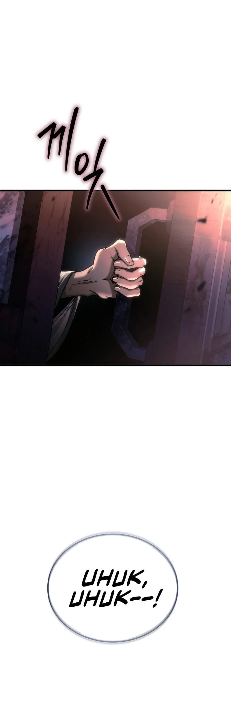 Genius Blacksmith’s Game Chapter 34 Gambar 5