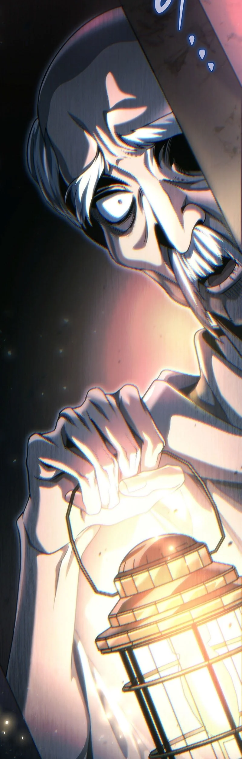 Genius Blacksmith’s Game Chapter 34 Gambar 7