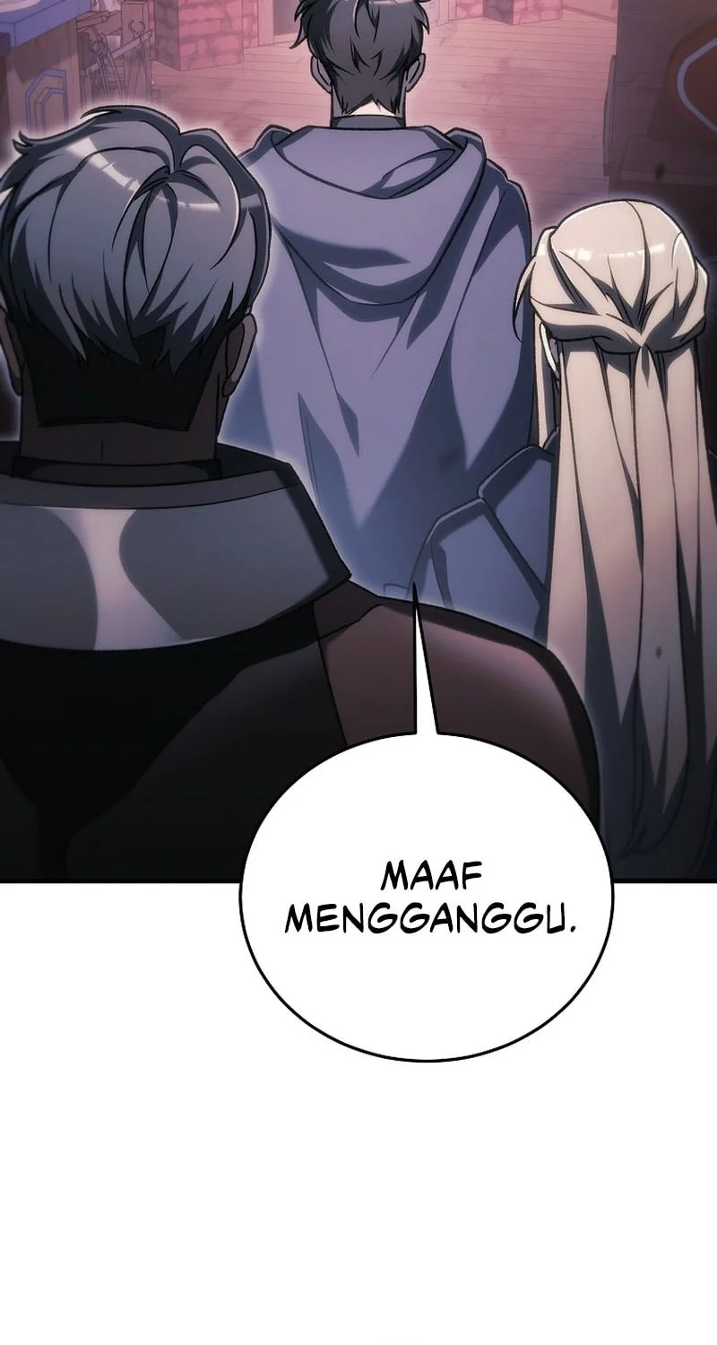 Genius Blacksmith’s Game Chapter 34 Gambar 9