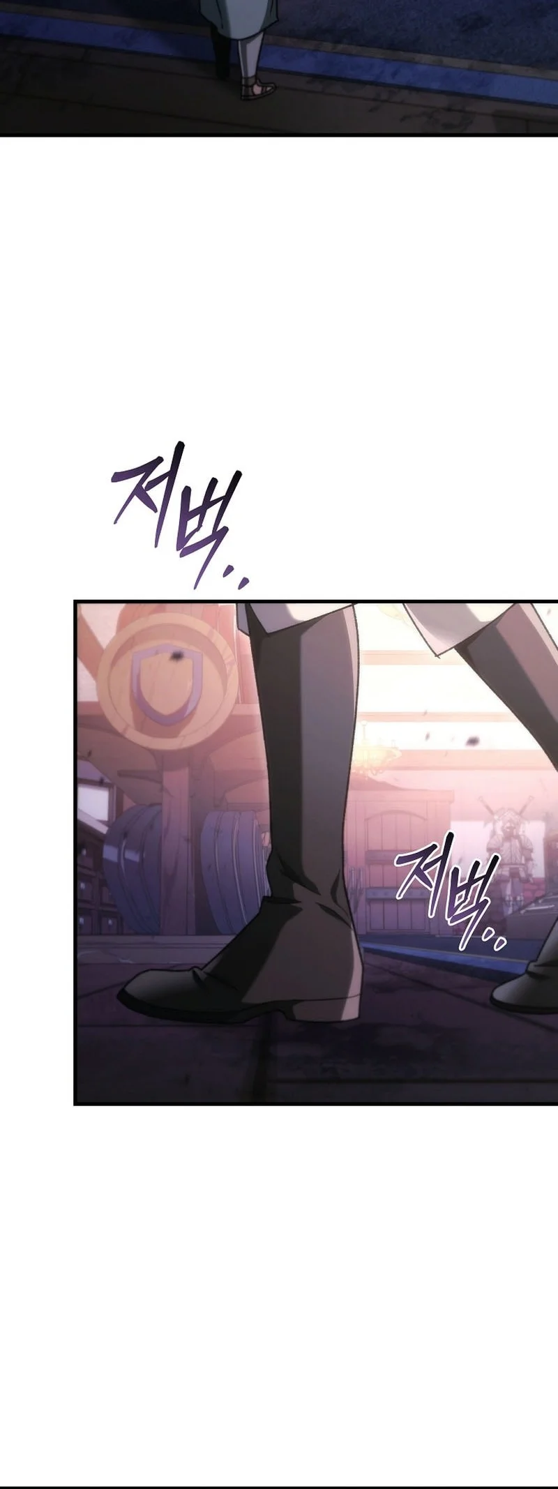 Genius Blacksmith’s Game Chapter 34 Gambar 13