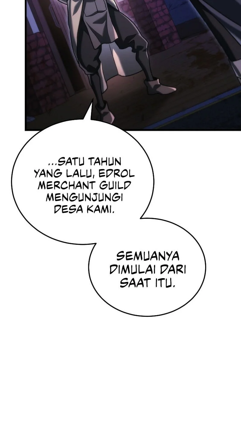 Genius Blacksmith’s Game Chapter 34 Gambar 21
