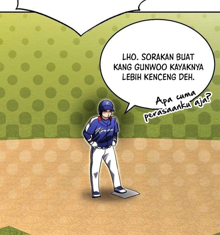 Genius Hitter Hits Fastball Chapter 98 Gambar 31