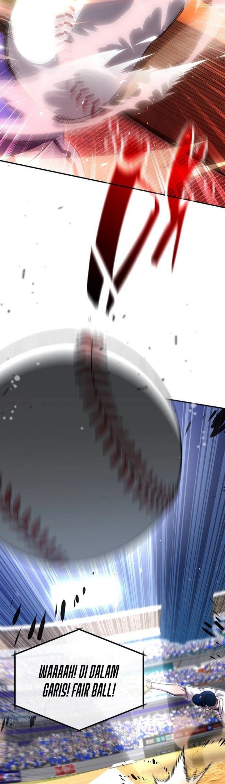 Genius Hitter Hits Fastball Chapter 98 Gambar 18