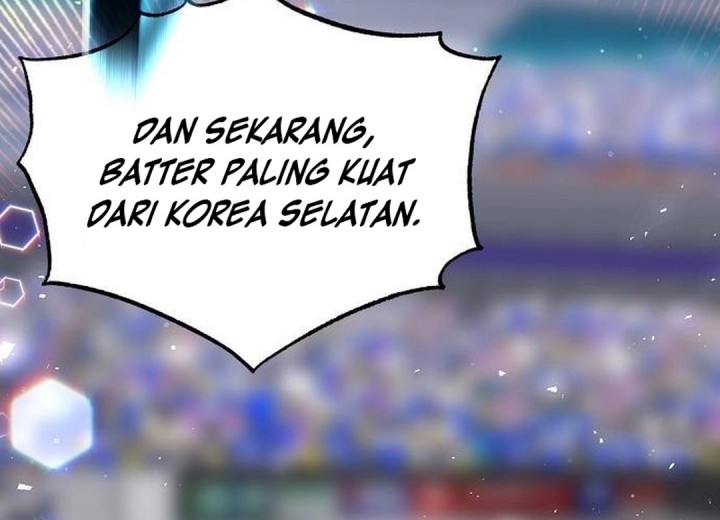 Genius Hitter Hits Fastball Chapter 98 Gambar 25