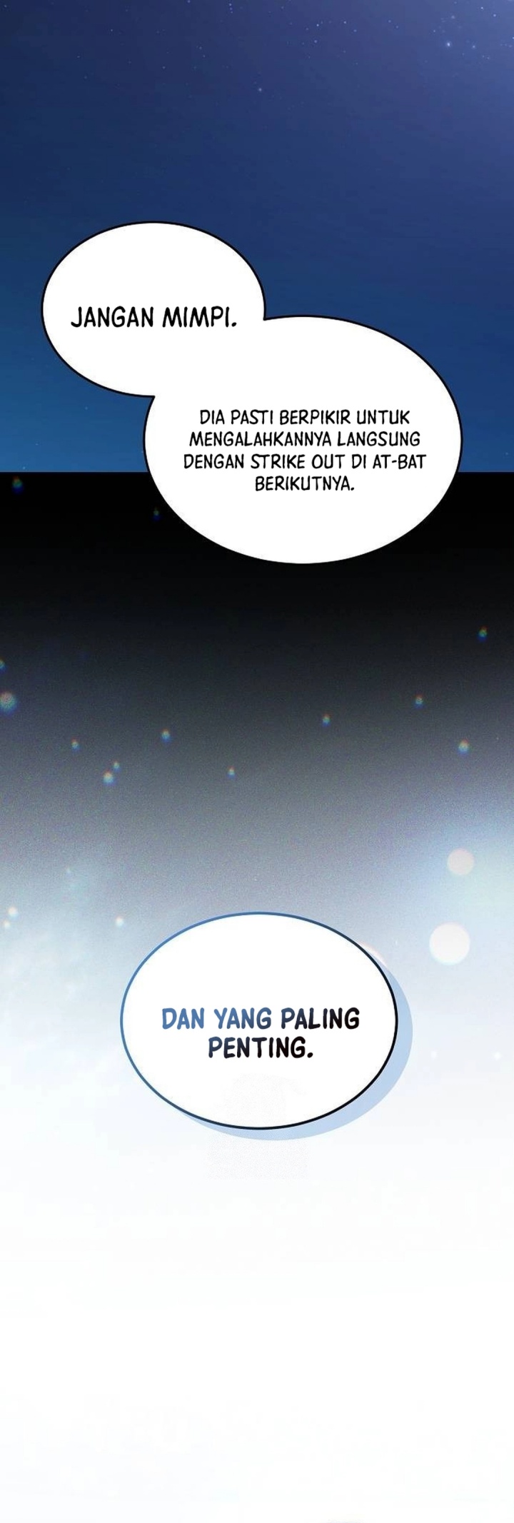 Genius Hitter Hits Fastball Chapter 98 Gambar 48