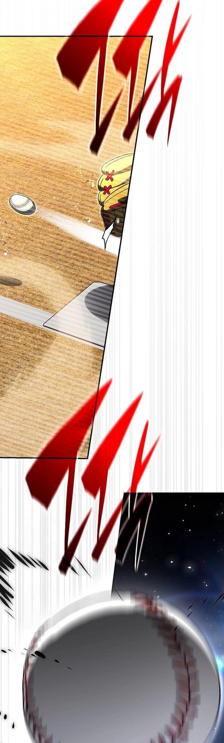 Genius Hitter Hits Fastball Chapter 98 Gambar 68