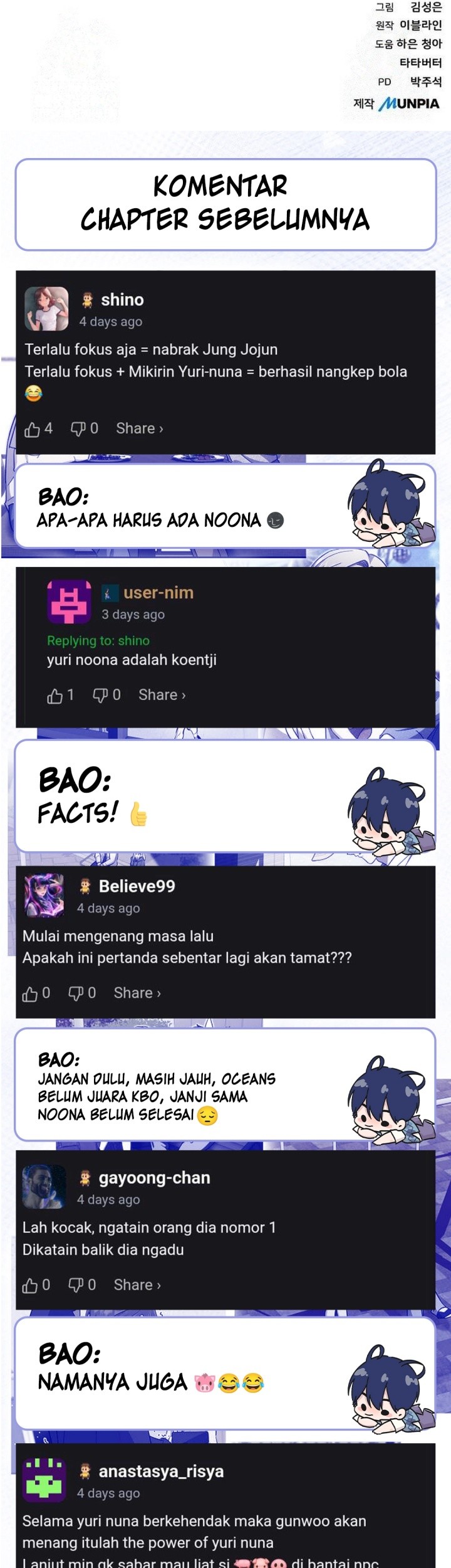 Genius Hitter Hits Fastball Chapter 98 Gambar 83