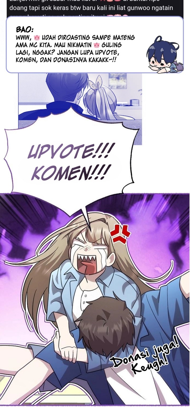 Genius Hitter Hits Fastball Chapter 98 Gambar 84