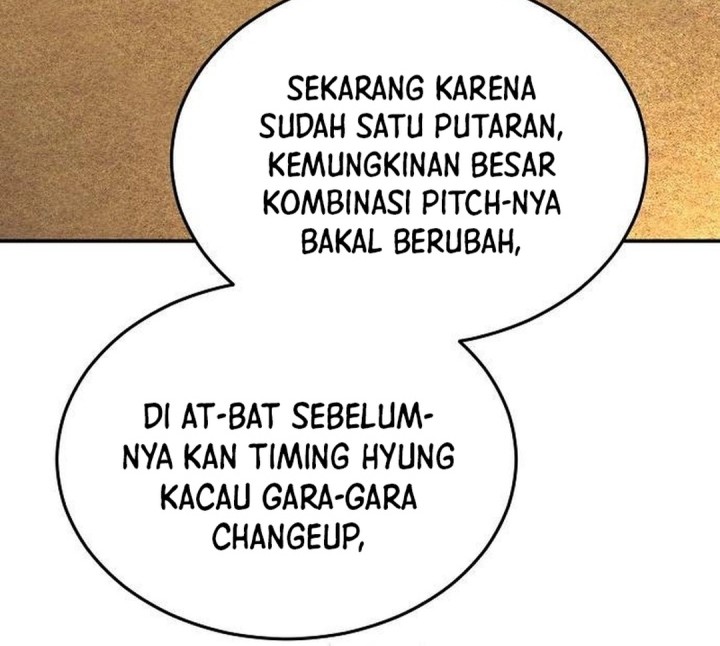 Genius Hitter Hits Fastball Chapter 98 Gambar 15