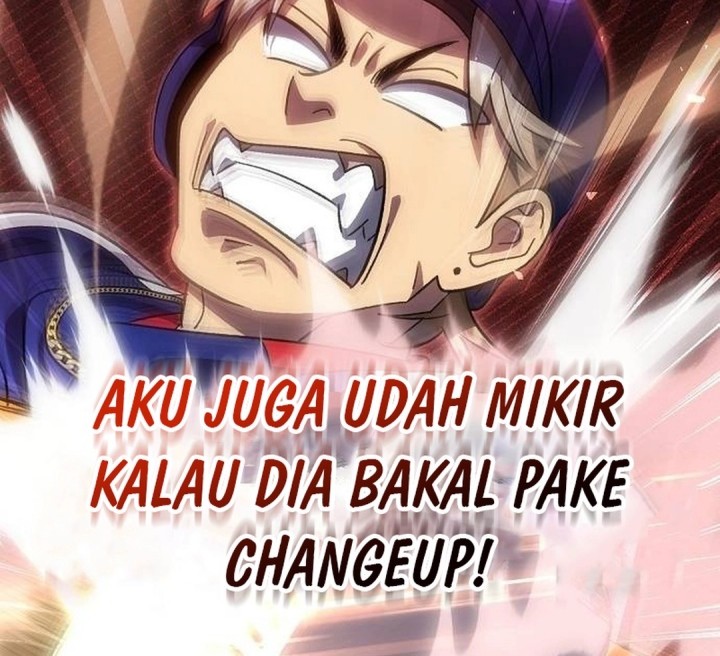 Genius Hitter Hits Fastball Chapter 98 Gambar 17