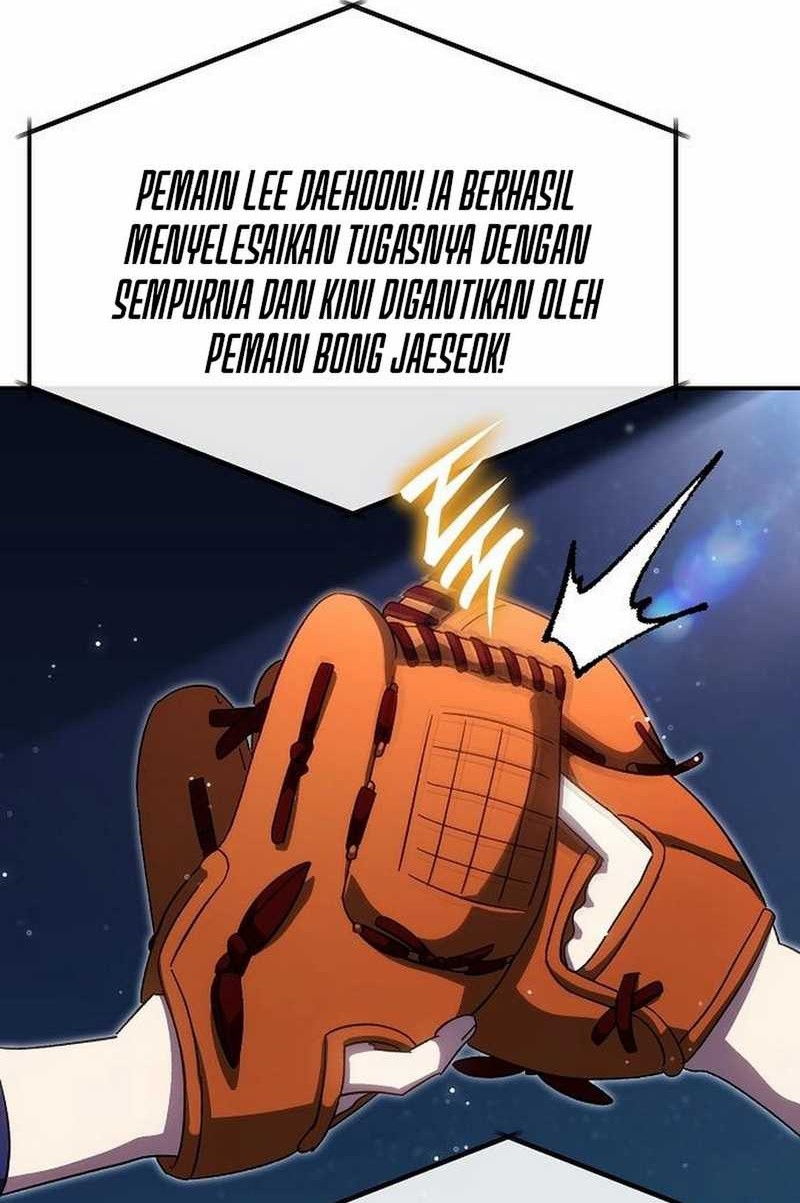 Genius Hitter Hits Fastball Chapter 99 Gambar 30