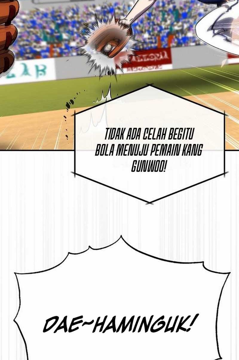 Genius Hitter Hits Fastball Chapter 99 Gambar 32