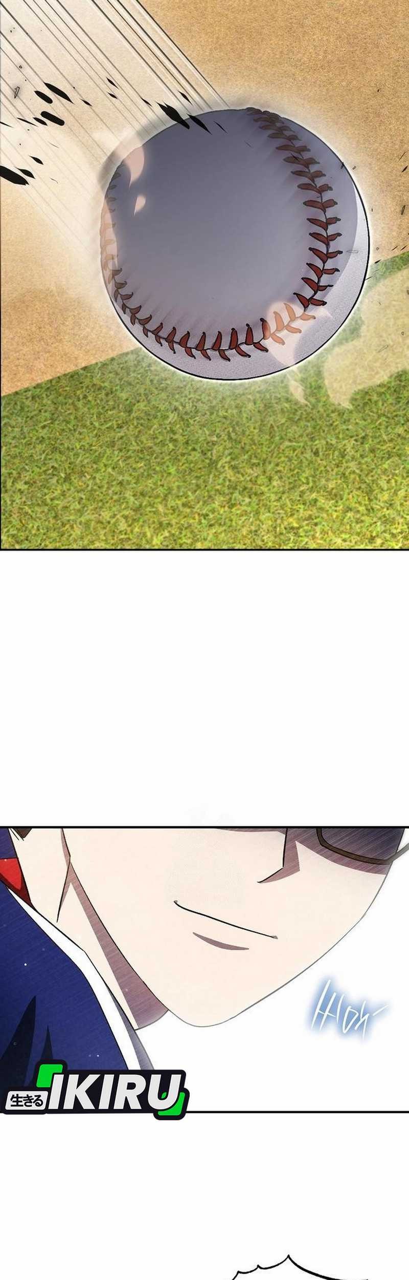 Genius Hitter Hits Fastball Chapter 99 Gambar 19