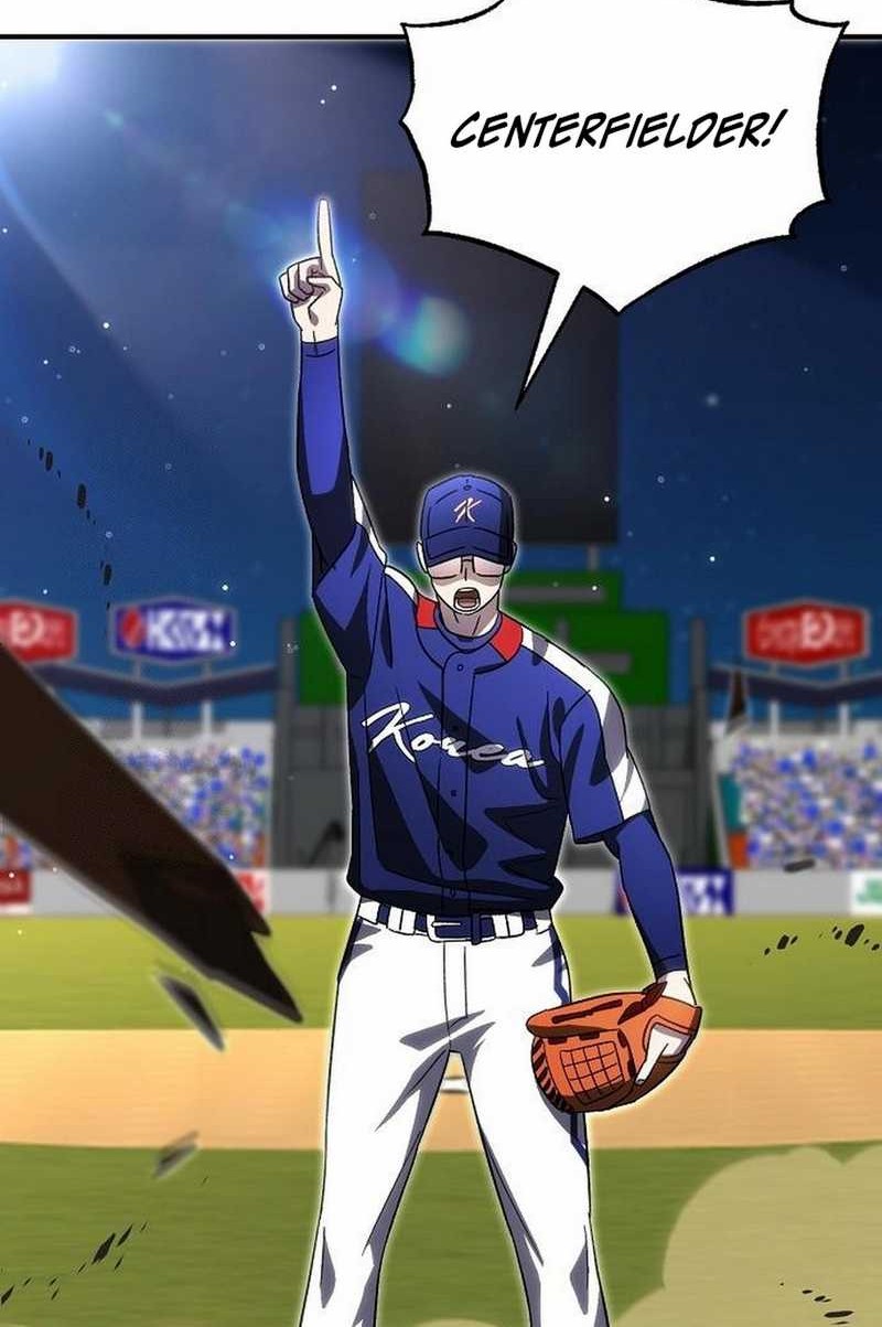Genius Hitter Hits Fastball Chapter 99 Gambar 20