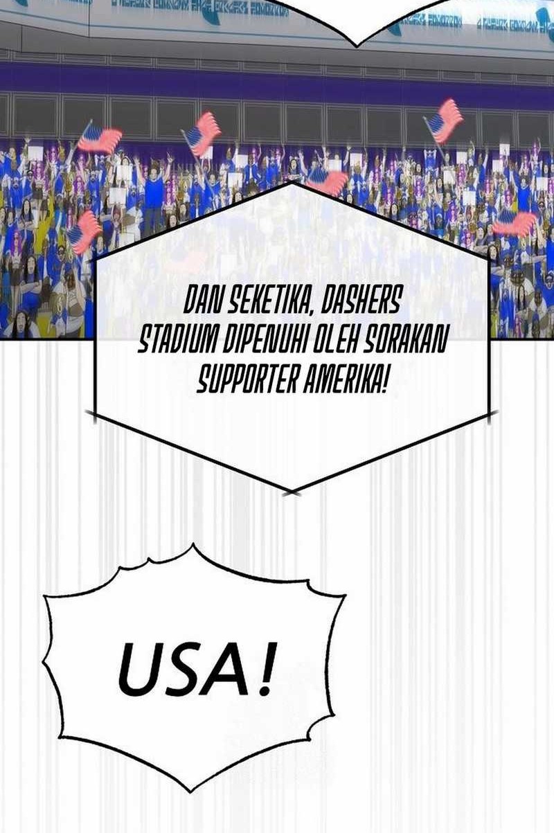 Genius Hitter Hits Fastball Chapter 99 Gambar 26
