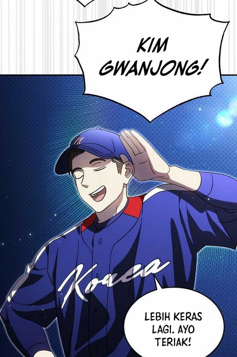 Genius Hitter Hits Fastball Chapter 99 Gambar 52