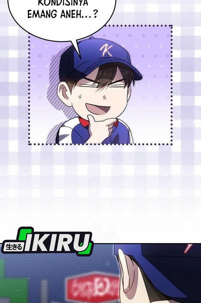 Genius Hitter Hits Fastball Chapter 99 Gambar 4