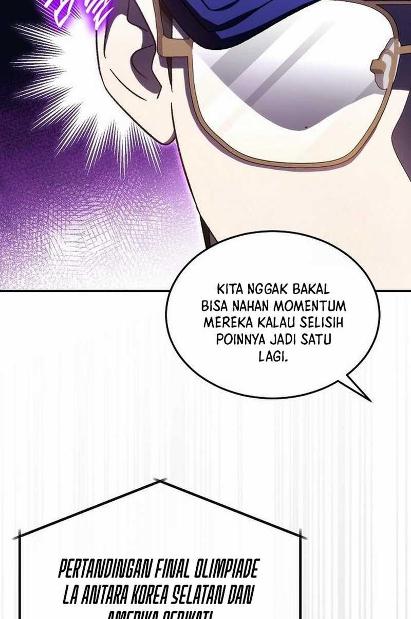 Genius Hitter Hits Fastball Chapter 99 Gambar 6