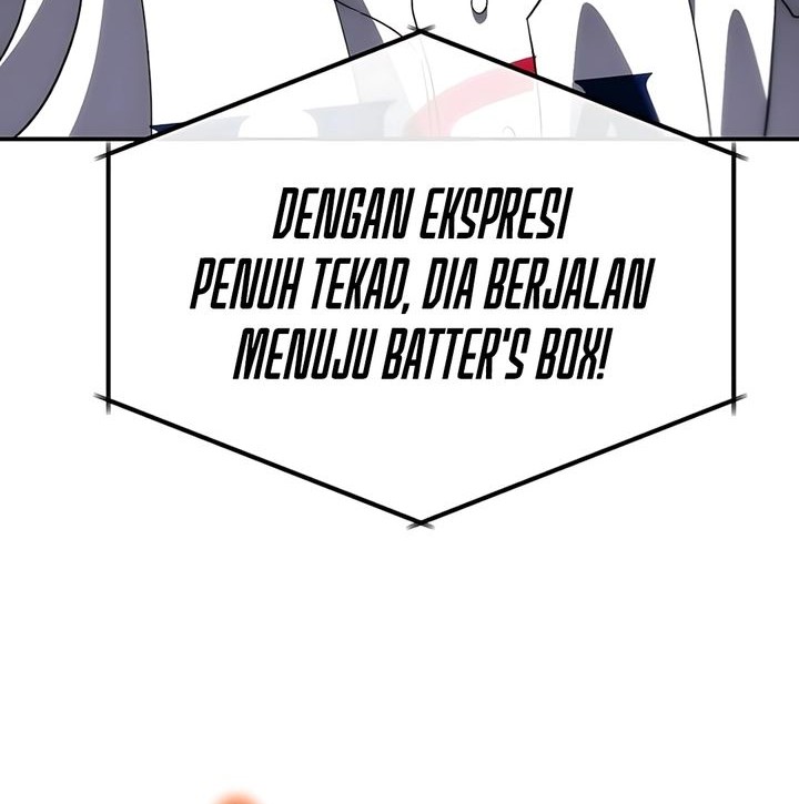 Genius Hitter Hits Fastball Chapter 100 Gambar 18