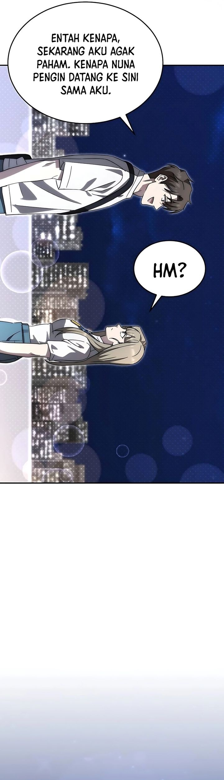 Genius Hitter Hits Fastball Chapter 100 Gambar 71