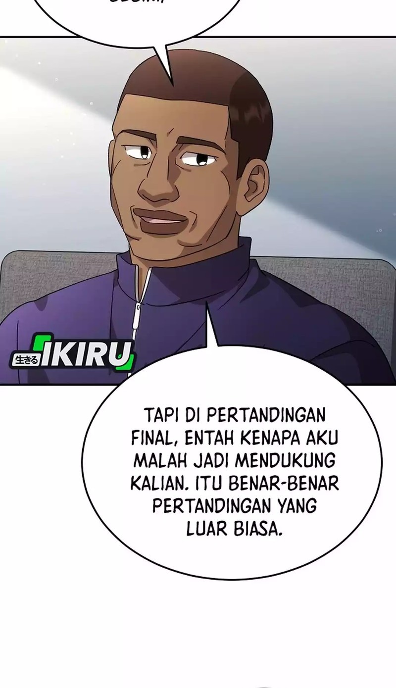 Genius Hitter Hits Fastball Chapter 101 Gambar 21