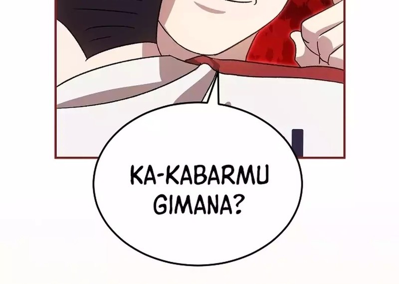 Genius Hitter Hits Fastball Chapter 101 Gambar 27