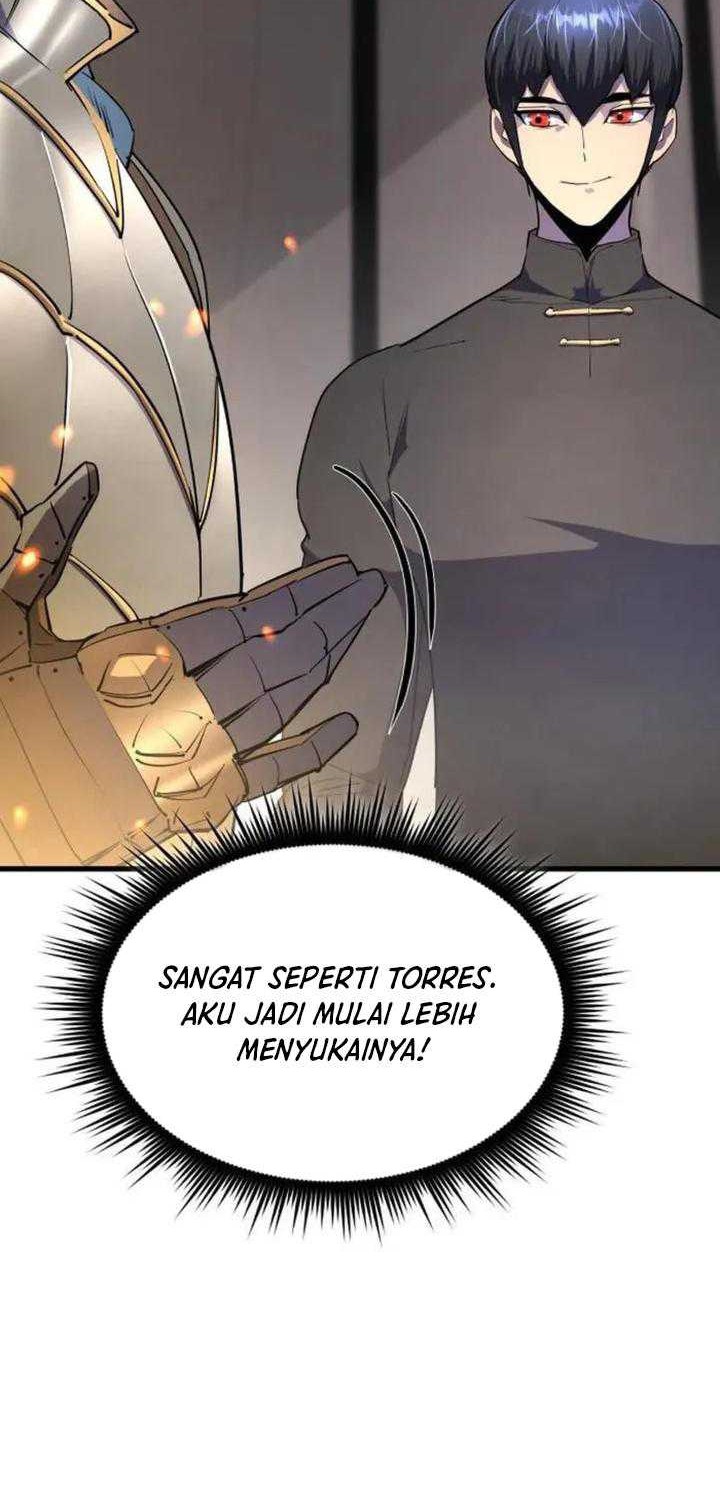 Genius Mage Who Uses Fists Chapter 14 Gambar 5