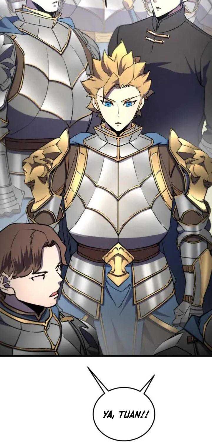 Genius Mage Who Uses Fists Chapter 14 Gambar 25