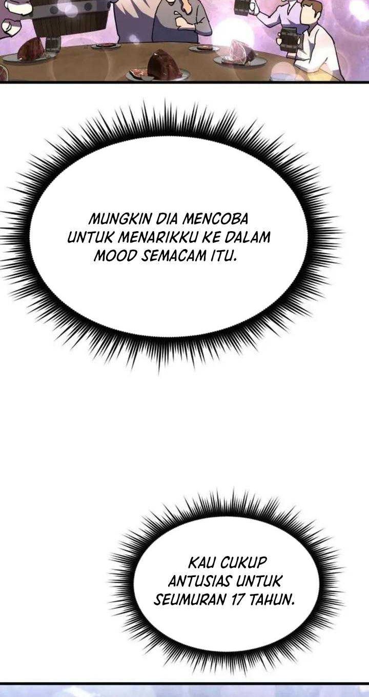 Genius Mage Who Uses Fists Chapter 14 Gambar 29