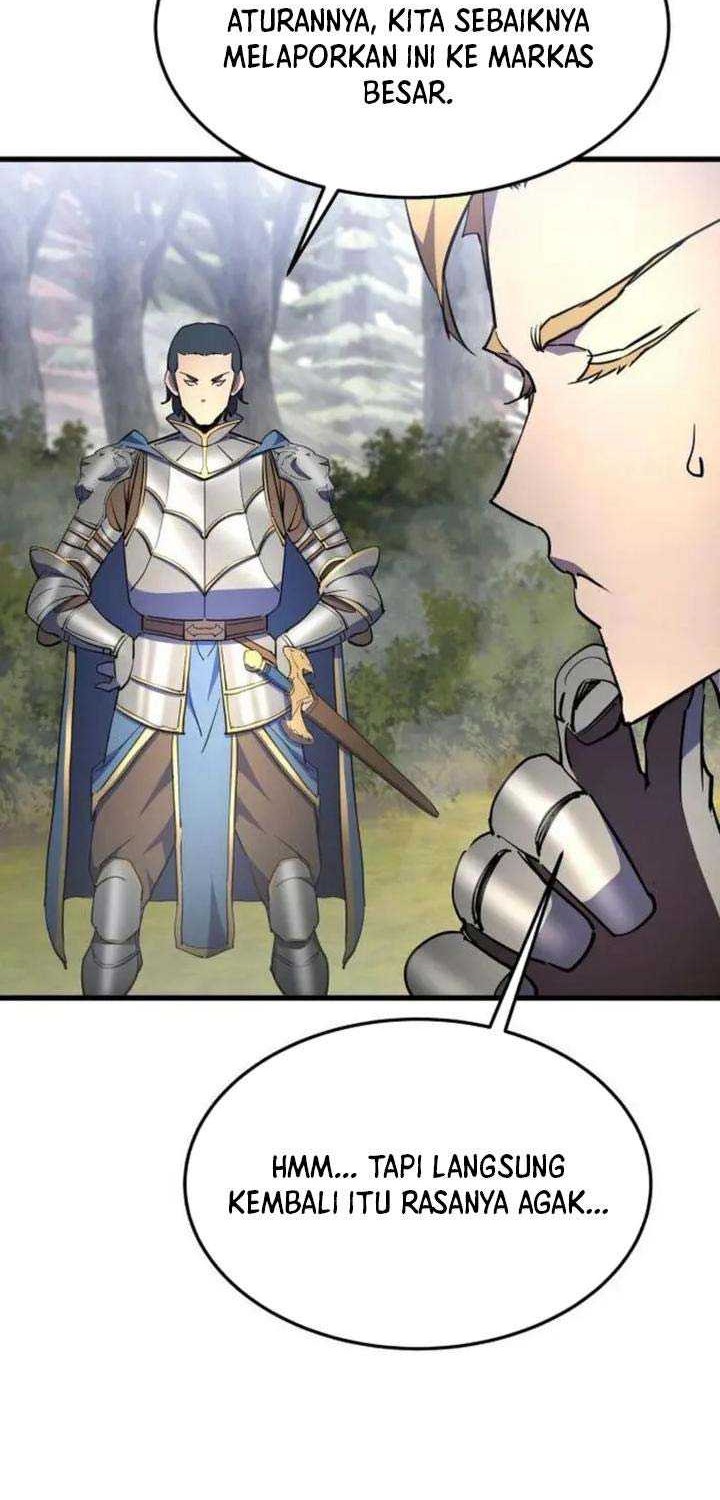 Genius Mage Who Uses Fists Chapter 14 Gambar 33